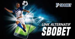 Agen Taruhan Sbobet Menjadi Sumber Keberuntungan Anda