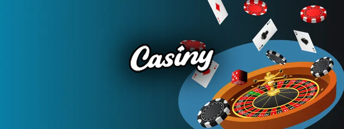 Discover Exciting Offers with Casiny Bonus Code