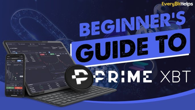 Explore the Advantages of Using Trading Platform PrimeXBT