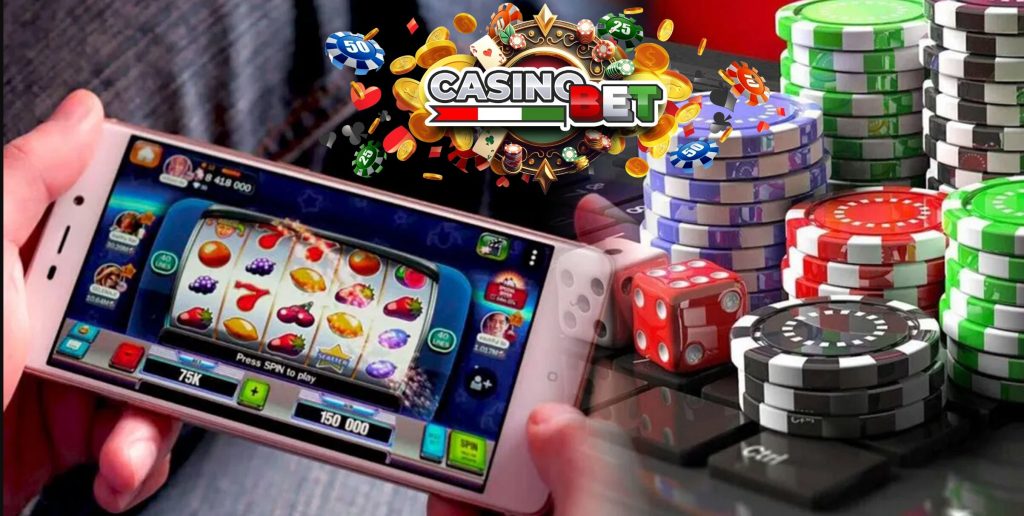 Fedezd fel a világot magyar online kaszinok