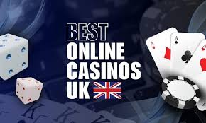 Finding the best casino online in 2025 — Complete player guide Finding the best casino online in 2025 — Complete player guide