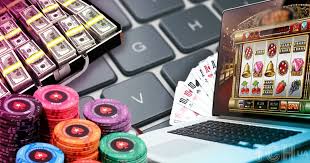 Finding the best casino online in 2025 — Complete player guide Finding the best casino online in 2025 — Complete player guide