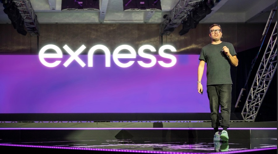 Free Exness App Unleashing the Power of Trading in Your Hands