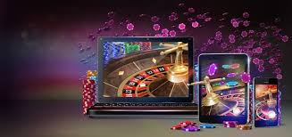 Objevte Vzrušení Zahranicni Casino Vše, Co Potřebujete Vědět