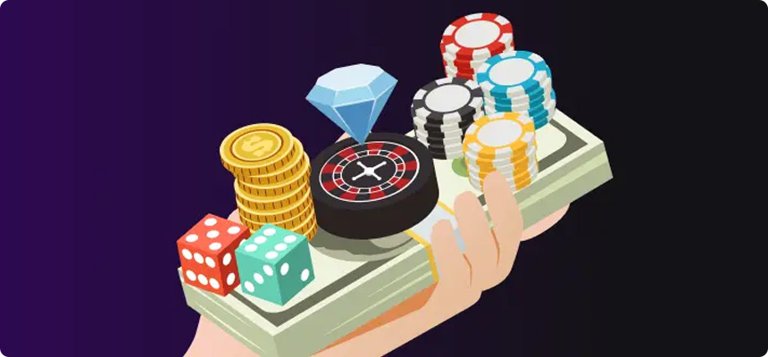 Ultimate Guide to Online Gambling at casiny3 Ultimate Guide to Online Gambling at casiny3