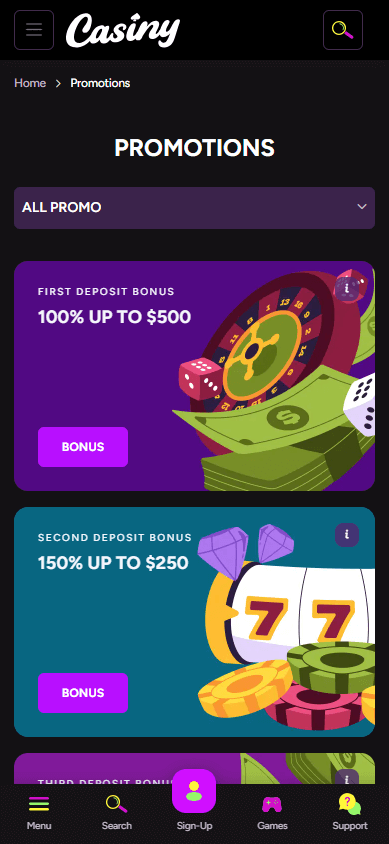 Ultimate Guide to Online Gambling at casiny3 Ultimate Guide to Online Gambling at casiny3