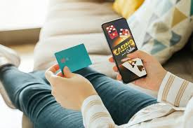 Vodič za Online Casinima Sve što trebate znati o igranju na mreži Vodič za Online Casinima Sve što trebate znati o igranju na mreži